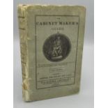 The Cabinet Maker's Guide: or Rules and Instructions in the art of Varnishing Dying Staining