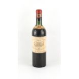 Property of a deceased estate - wine - Chateau Margaux, 1964, Premier Grand Cru Classe, one