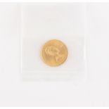 Property of a lady - gold coin - a Thai 150 Baht gold coin, Queen Sirikit 36th Birthday, 900