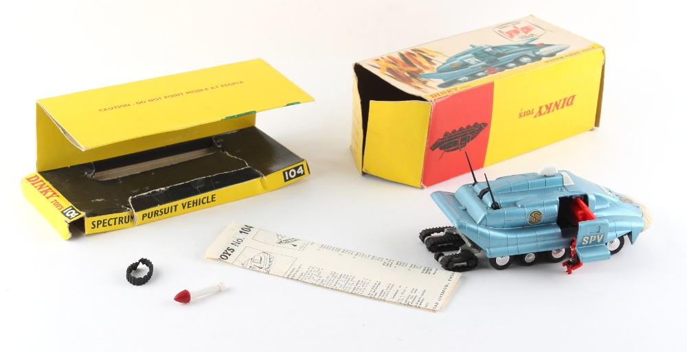 Property of a deceased estate - six Corgi Toys, each in original box, comprising Batmobile (model - Image 7 of 8