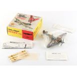 Property of a deceased estate - a collection of model toys - a Dinky Toys model no. 719 Battle of