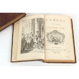 Property of a gentleman of title - MOORE, Edward (and BROOKE, Henry) - 'Fables for The Female Sex' -