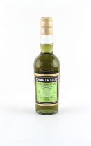 Property of a gentleman - wines & spirits - Chartreuse, probably 1970's, one bottle, 12 fl. oz..