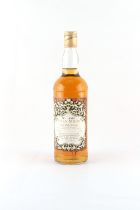 Property of a gentleman - wines & spirits - Scotch whisky - Glen Mhor, one bottle, 75cl, one of