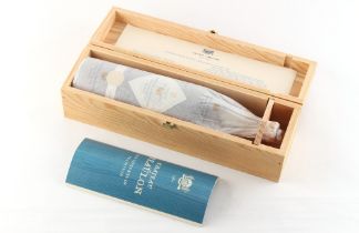 Property of a gentleman - wine - Chateau de Beaulon, Un Pineau D'Exception, Collection Privee, Blanc