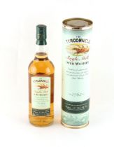 Property of a gentleman - Irish whiskey - The Tyrconnell Single Malt Irish Whiskey, late 1980's /