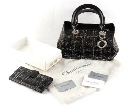 Property of a lady - a private collection of designer brand handbags, purses and accessories -