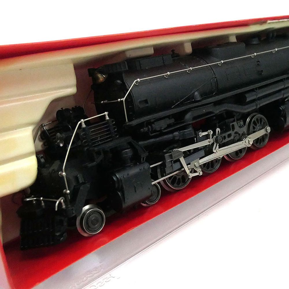 Model Railway Auction