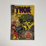 Thor #142 Marvel Comic, good condition