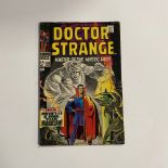 Doctor Strange #169 Cent Copy Marvel Comic Book. Origin Retold