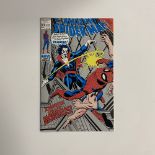 Amazing Spider-Man #101 Reprint Comic Book, good conditon