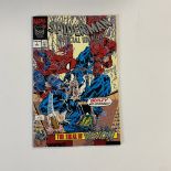 Spider-Man Special Edition #1 Marvel Comic Book