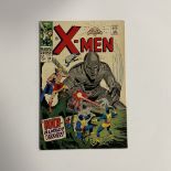 X-Men #34 Pence Copy Comic Book