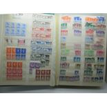 A Comprehensive Collection of QEII Mint and Used Stamps 1953, including Wildings with phosphor and
