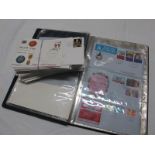 A Collection of Over Twenty Silver Jubilee British Commonwealth First Day Covers and Over Seventy