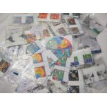 An Accumulation of Mint Decimal G.B Stamps, in packets with a total face value of over £300, also