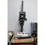 Jessop 6600 Enlarger, LPL easel for enlarger (sold for parts only).