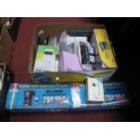 Two Response TV20000 Closed Circut TV Camera, Palmtop PC, cloud camera, screen magnifier, wigs,