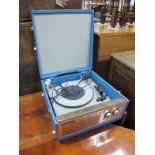 Alba Model 532 Record Player, (untested).