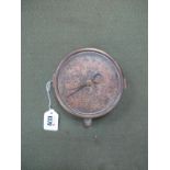 Ships Measure, featuring two dials 0 to 130 and 0 to 300, 'Water Level in Feet below Surface' in
