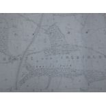 Yorkshire Maps, to include Burngreave, Elsecar, Upper Wharfedale, Airedale, Ribblesdale, Shelley,