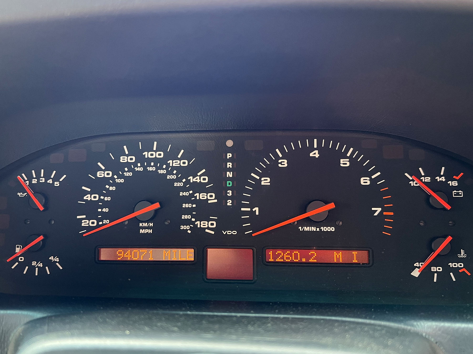 1990 [H754 POC] Porsche 928 S4 in Baltic Blue Metallic with Linen leather interior. 5 litre V8 - Image 8 of 10