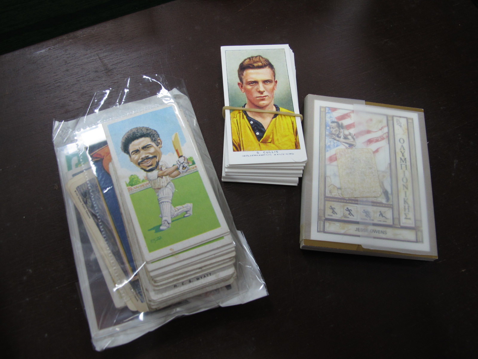 Football Cards, phone cards, stamps, theatre programmes, sporting an entertainment tickets. - Image 2 of 2