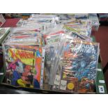 Marvel Comics - over 150 issues various titles, including Blade Runner #1, Blade Runner #2,