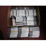 Approximately Ninety Sony Playstation 2 (PS2) Games, to include GTC Africa, Colin McRae Rally 04,