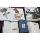 National Audubon Society Baby Elephant Folio: Audubon's Birds of America, in slipcase; Folio