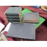 Books - Religious Interest, A Family Bible St Mary Embassy, four Encyclopaedia Biblica vols 1, 2,