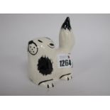 Lorna Bailey - Tiny Maramalade the Cat, limited edition colourway 5/6, 10cm high.