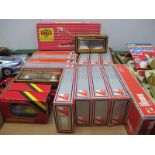 Nineteen "OO" Gauge/4mm Boxed Items of Rolling Stock, two Mainline, three Hornby, thirteen Lima,