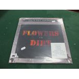 Paul McCartney - Flowers In The Dirt (Porlophone PC""DX 106, 1989) this is the limited edition World