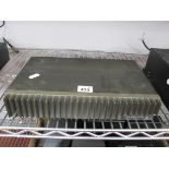 Quad 306 Power Amplifier, serial number 024801, (untested).