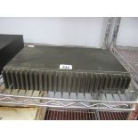 Quad 306 Power Amplifier, serial number 018413, (untested).