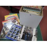 Beatles and Related Box, comprising of Magicl Mystery Tour, Greatest (Odeon), 1967 - 1970, 1962 -