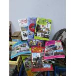 Thirty-Three Copies of 'My Kind of Town' - a magazine devoted to nostalgic memories of Old Sheffield