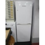 Montepplier Fridge Freezer (untested sold for parts only).