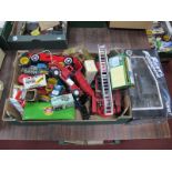 Children's Toys, comprising mainly of cars, including RC from Fast and Furious, with some boxed