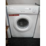 CDA C1522 Electric Dryer (untested sold for parts only).