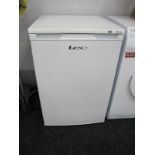 LEC Freezer A+, model W5511W (untested sold for parts only)