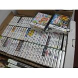 Approximately Ninety Nintendo DS Games and Software, including Ghostbusters The Video Game, Tony