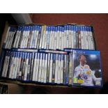 Approximately Eighty Sony Playstation 4 (PS4) Games, including Battlefield 1, Tom Clancy's Ghost