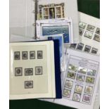 Stamps, a mainly used collection of Jersey stamps from 1970's to 2008 mostly very fine used, plus an