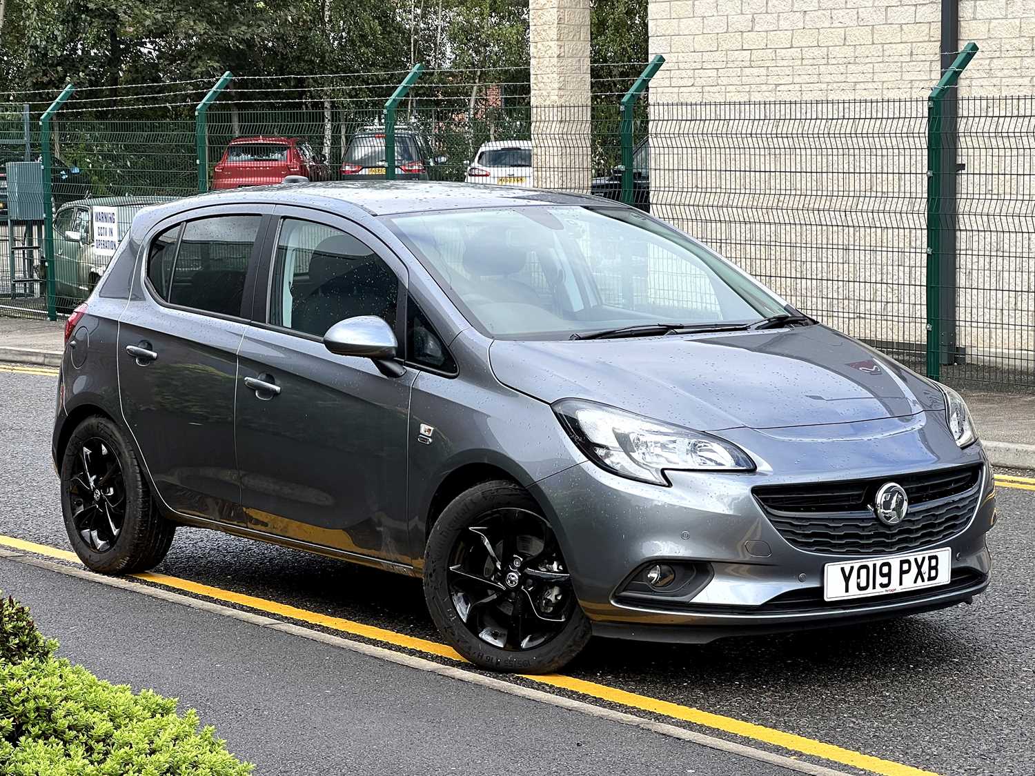 2019 [YO19 PXB] Vauxhall Corsa 1.4i ecoTEC