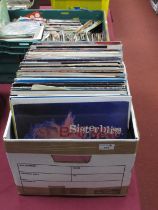 12" Singles, over 100 releases from, Jinny, Kym Sims, Human League,Robin S, Luther Vandross, Lisa