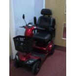 Abilize Olympus Mobility Scooter.