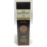 Whisky - The Glenlivet Single Malt Scotch Whisky The Master Distiller's Reserve, 40% Vol., 1