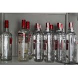 10 LITRES SMIRNOFF VODKA